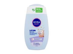 Nivea Nivea - Baby Lotion Bed Time - For Kids, 200 ml 