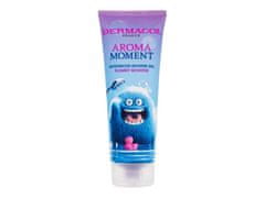 Dermacol Dermacol - Aroma Moment Plummy Monster - For Kids, 250 ml 