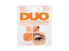 Ardell Ardell - Duo Brush On Striplash Adhesive Dark Tone - For Women, 5 g 