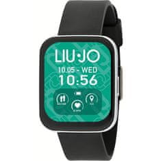 Liu.Jo Smartwatch Voice Slim SWLJ087