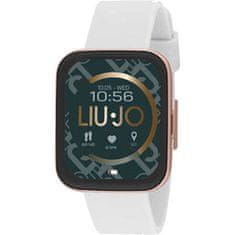 Liu.Jo Smartwatch Voice Slim SWLJ092