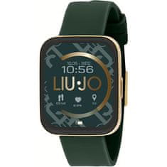 Liu.Jo Smartwatch Voice Slim SWLJ095