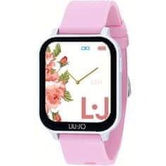 Liu.Jo Smartwatch Voice Energy SWLJ112