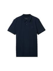 Tom Tailor Pánske polo tričko Regular Fit 1041184.10668 (Veľkosť L)
