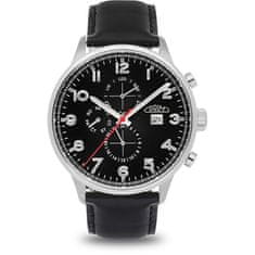 PRIM Manager CZ 24 Automatic W01P.13205.D - dny a měsíce v češtině