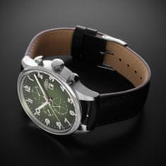 PRIM Manager CZ 24 Automatic W01P.13205.B - dny a měsíce v češtině