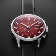 PRIM Manager CZ 24 Automatic W01P.13205.E - dny a měsíce v češtině