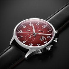 PRIM Manager CZ 24 Automatic W01P.13205.E - dny a měsíce v češtině