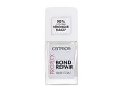 Catrice Catrice - ProPlex Bond Repair Base Coat 010 Rescue Me - For Women, 10.5 ml 
