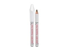 Benefit Benefit - Gimme Brow+ Volumizing Pencil 3 Warm Light Brown Mini - For Women, 0.6 g 