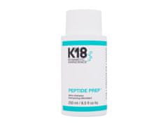 K18 K18 - Peptide Prep Detox Shampoo - For Women, 250 ml 