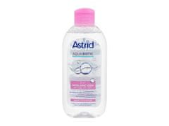 Astrid Astrid - Aqua Biotic 3in1 Micellar Water - For Women, 200 ml 