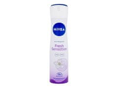 Nivea Nivea - Fresh Sensation 72h - For Women, 150 ml 