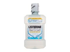 Listerine Listerine - Advanced White Mild Taste Mouthwash - Unisex, 1000 ml 