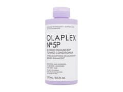 Olaplex Olaplex - Blonde Enhancer No.5P Toning Conditioner - For Women, 250 ml 