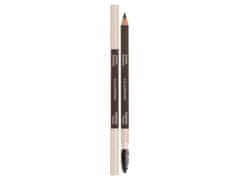 Clarins Clarins - Eyebrow Pencil 01 Dark Brown - For Women, 1.1 g 