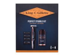 Gillette Gillette - King C. Style Master Kit - For Men, 1 pc 