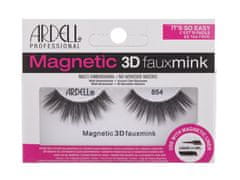 Ardell Ardell - Magnetic 3D Faux Mink 854 Black - For Women, 1 pc 