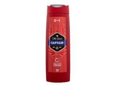 Old Spice Old Spice - Captain - For Men, 400 ml 