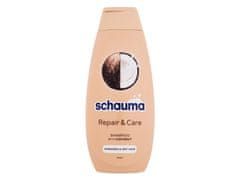 Schwarzkopf Schwarzkopf - Schauma Repair & Care Shampoo - For Women, 400 ml 