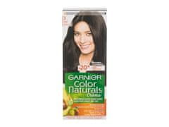 Garnier Garnier - Color Naturals Créme 3 Natural Dark Brown - For Women, 40 ml 