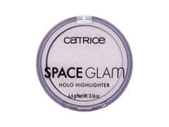 Catrice Catrice - Space Glam Holo 010 Beam Me Up! - For Women, 4.6 g 