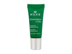 Nuxe Nuxe - Nuxuriance Ultra The Eye & Lip Contour Cream - For Women, 15 ml 