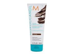 Moroccanoil Moroccanoil - Color Depositing Mask Cocoa - For Women, 200 ml 