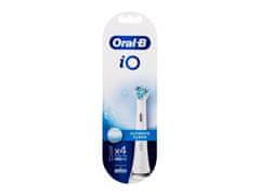 Oral-B Oral-B - iO Ultimate Clean White - Unisex, 4 pc 