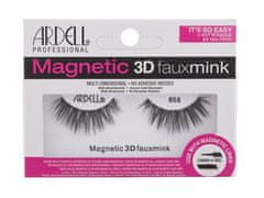 Ardell Ardell - Magnetic 3D Faux Mink 858 Black - For Women, 1 pc 