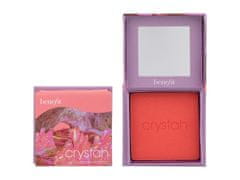 Benefit Benefit - Crystah Blush Strawberry Pink - For Women, 6 g 