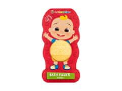 CoComelon Cocomelon - JJ Ball Bath Fizzer - For Kids, 110 g 