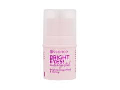 Essence Essence - Bright Eyes! Undereye Stick 01 Soft Rose - For Women, 5.5 ml 