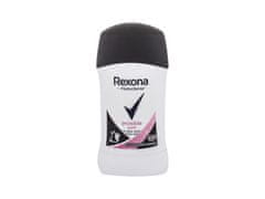 Rexona Rexona - MotionSense Invisible Pure 48H - For Women, 40 ml 