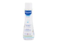 Mustela Mustela - Bébé No Rinse Cleansing Milk - For Kids, 200 ml 