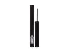 Maybelline Maybelline - Tattoo Liner Liquid Ink 710 Ink Black - For Women, 2.5 ml 