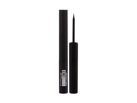 Maybelline Maybelline - Tattoo Liner Liquid Ink 710 Ink Black - For Women, 2.5 ml