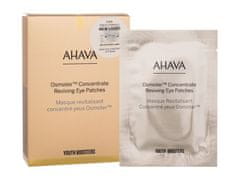 AHAVA Ahava - Youth Boosters Osmoter Concentrate Reviving Eye Patches - For Women, 4 g 