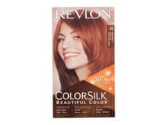 Revlon Revlon - Colorsilk Beautiful Color 45 Bright Auburn - For Women, 59.1 ml 