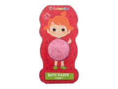 CoComelon Cocomelon - YoYo Ball Bath Fizzer - For Kids, 110 g 