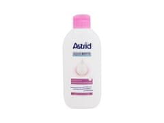Astrid Astrid - Aqua Biotic Softening Cleansing Milk - For Women, 200 ml 