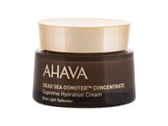 Ahava Ahava - Dead Sea Osmoter Concentrate - For Women, 50 ml 