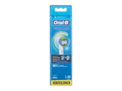 Oral-B Oral-B - Precision Clean - Unisex, 4 pc 