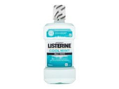 Listerine Listerine - Cool Mint Mild Taste Mouthwash - Unisex, 500 ml 