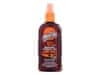 Malibu - Bronzing Tanning Oil Passion Fruit Oil SPF10 - For Women, 200 ml 