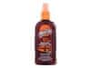 Malibu Malibu - Bronzing Tanning Oil Passion Fruit Oil SPF10 - For Women, 200 ml 