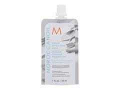 Moroccanoil Moroccanoil - Color Depositing Mask Platinum - For Women, 30 ml 