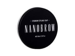 Nanobrow Nanobrow - Eyebrow Styling Soap - For Women, 30 g 