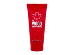 Dsquared² Dsquared2 - Red Wood - For Women, 200 ml 