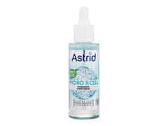 Astrid Astrid - Hydro X-Cell Hydrating Super Serum - For Women, 30 ml 